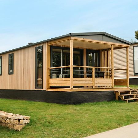 O'Hara Living - Camping Belle-Vue Berdorf Exteriér fotografie